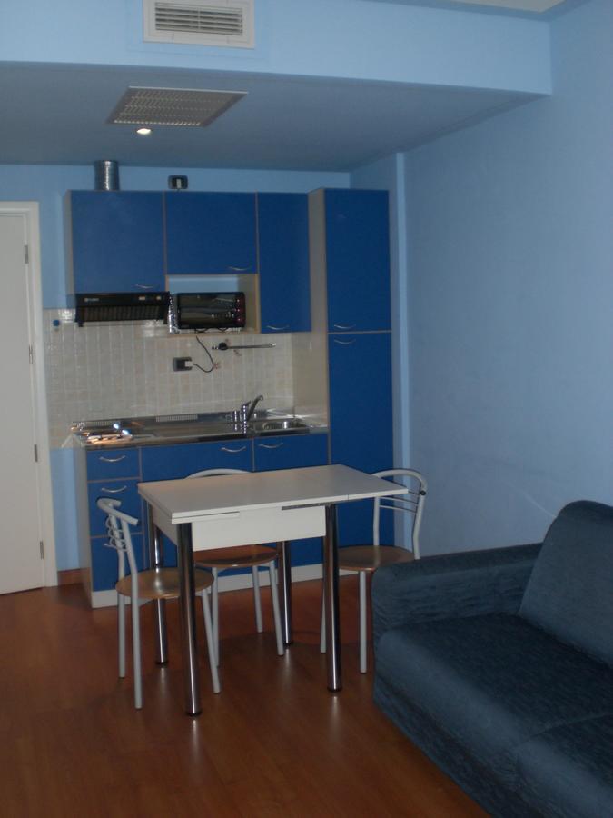 Orchidea Residence Hotel Finale Ligure Exteriör bild
